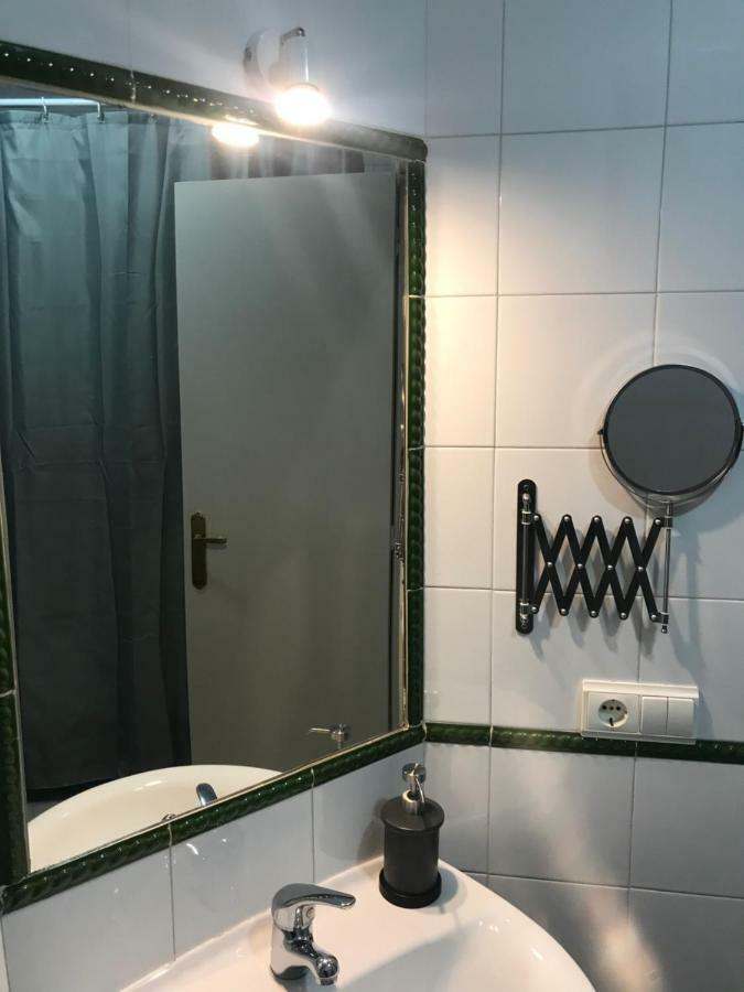 Santas Patronas Street Center Apartment Seville Luaran gambar